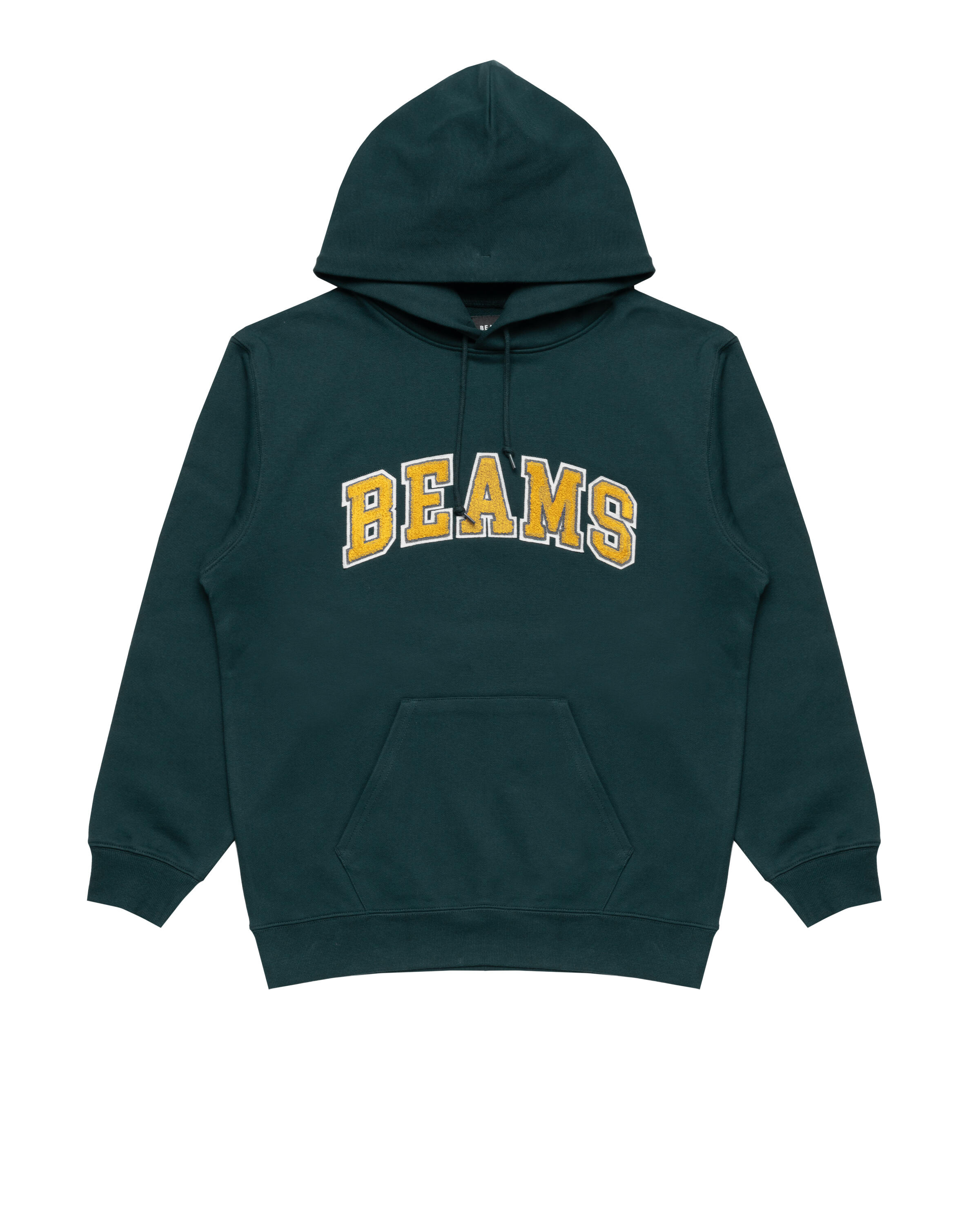 Beams BASIC HOODIE | 11130412147-65 | AFEW STORE